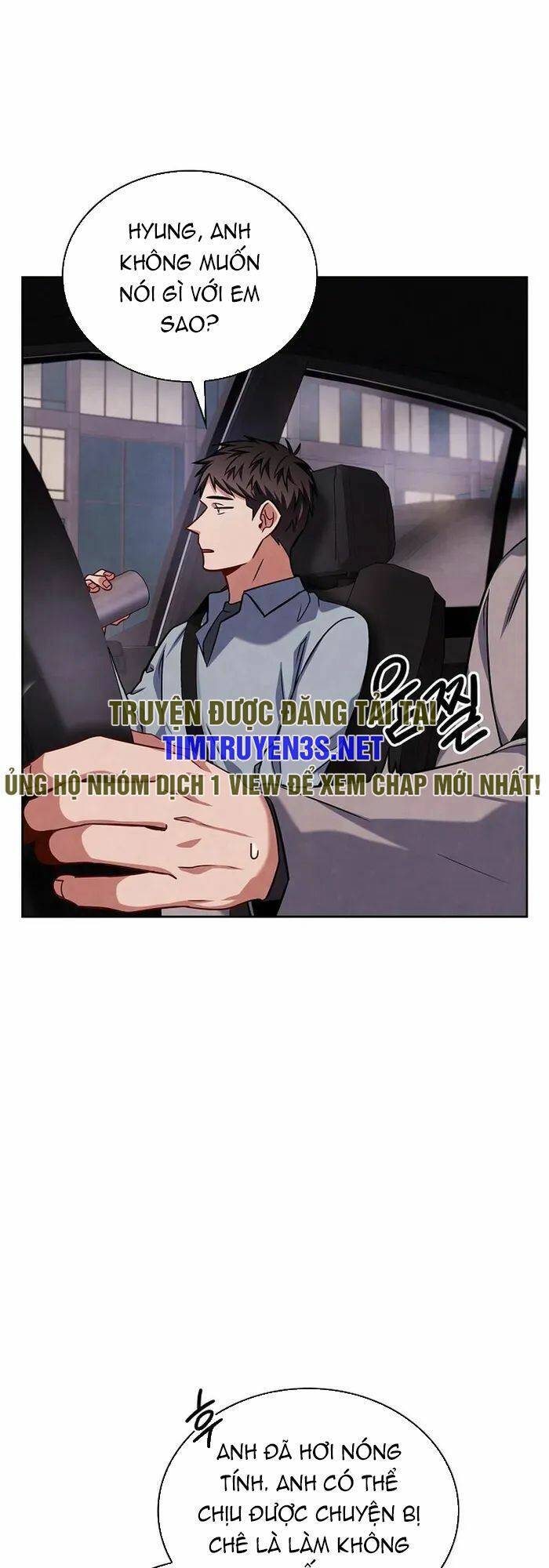 Sống như một diễn viên chapter 57 - Upload bởi truyensieuhay.com
