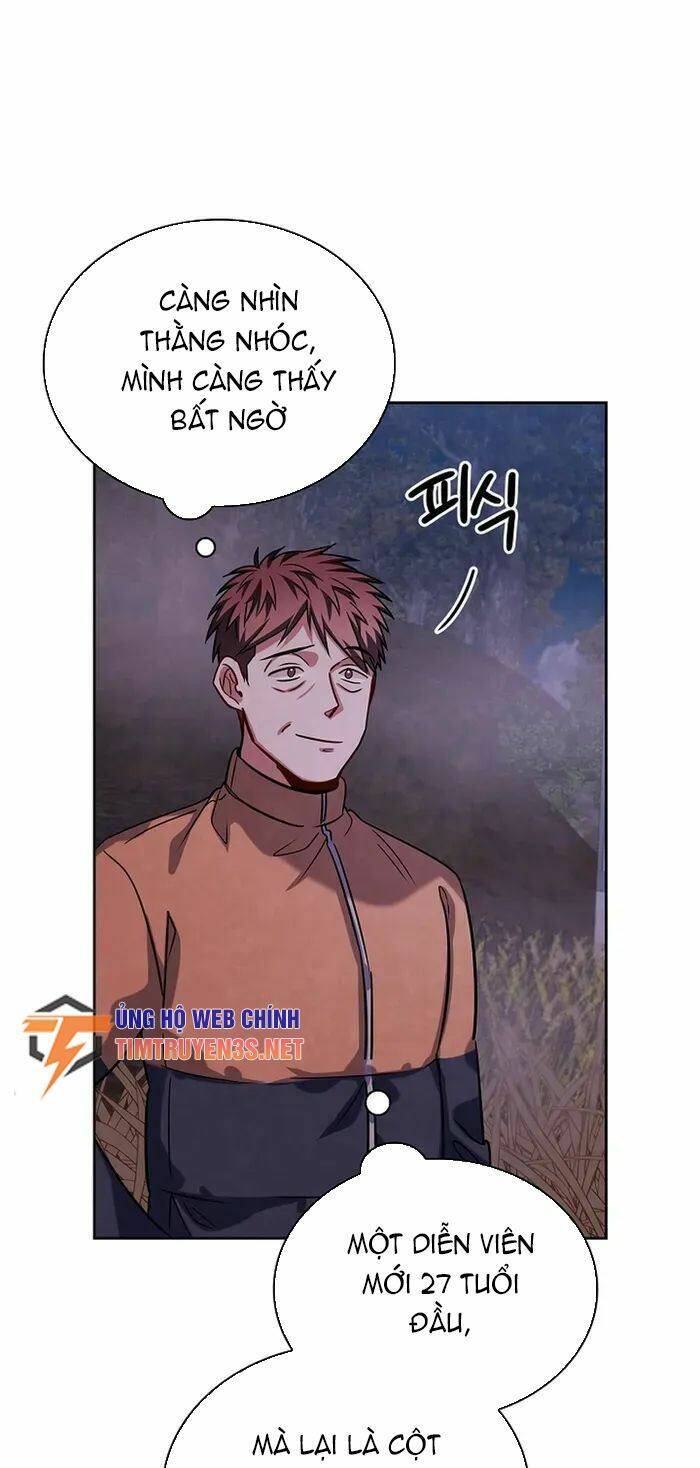Sống như một diễn viên chapter 57 - Upload bởi truyensieuhay.com