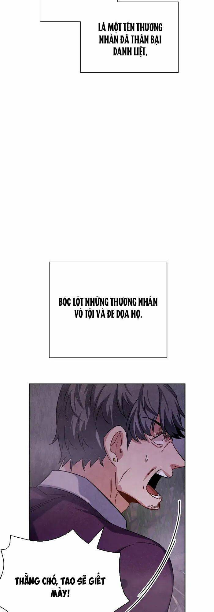 Sống như một diễn viên chapter 57 - Upload bởi truyensieuhay.com
