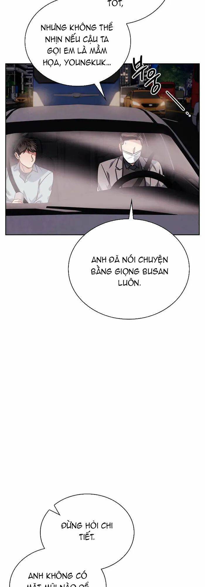 Sống như một diễn viên chapter 57 - Upload bởi truyensieuhay.com