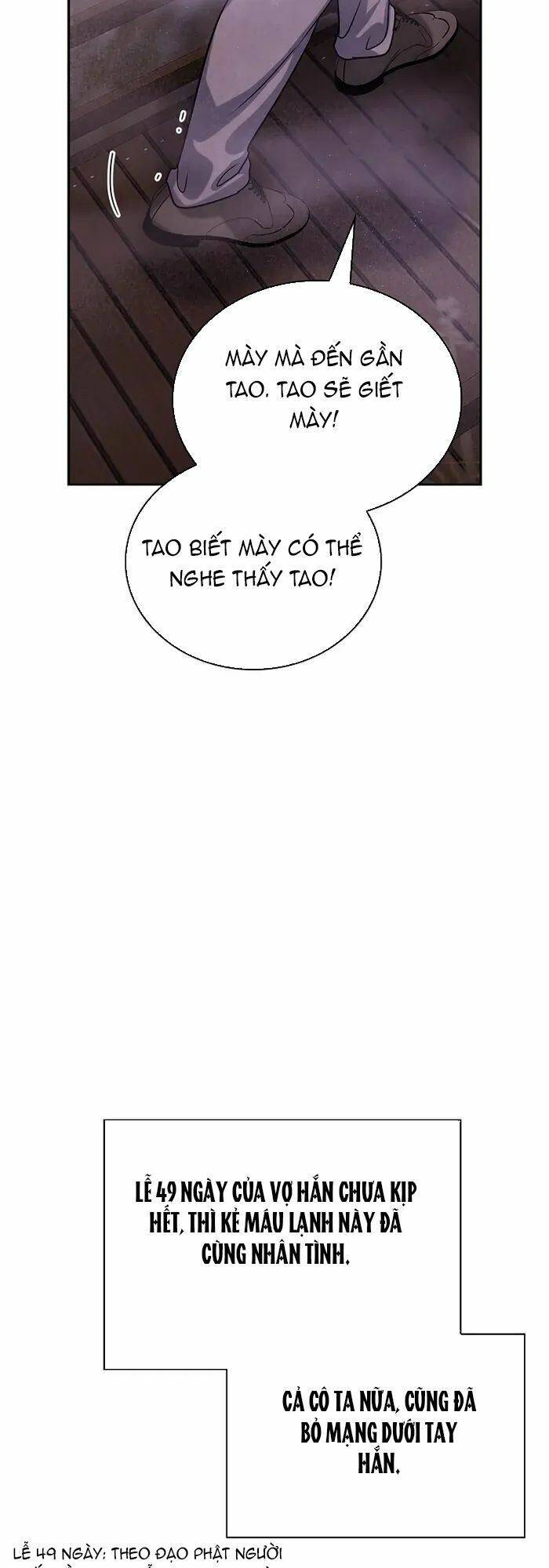 Sống như một diễn viên chapter 57 - Upload bởi truyensieuhay.com