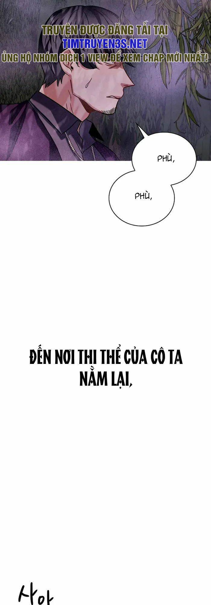Sống như một diễn viên chapter 57 - Upload bởi truyensieuhay.com