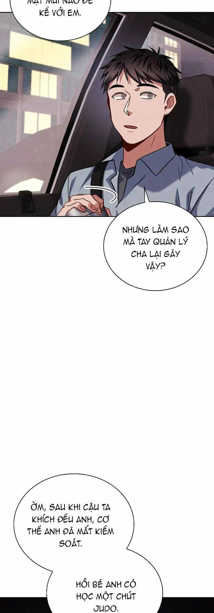 Sống như một diễn viên chapter 57 - Upload bởi truyensieuhay.com