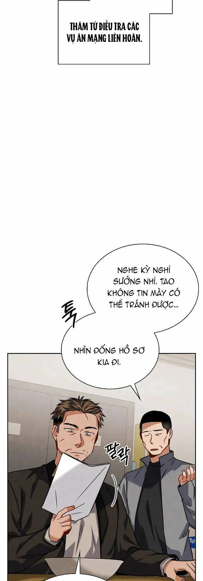 Sống như một diễn viên chapter 57 - Upload bởi truyensieuhay.com
