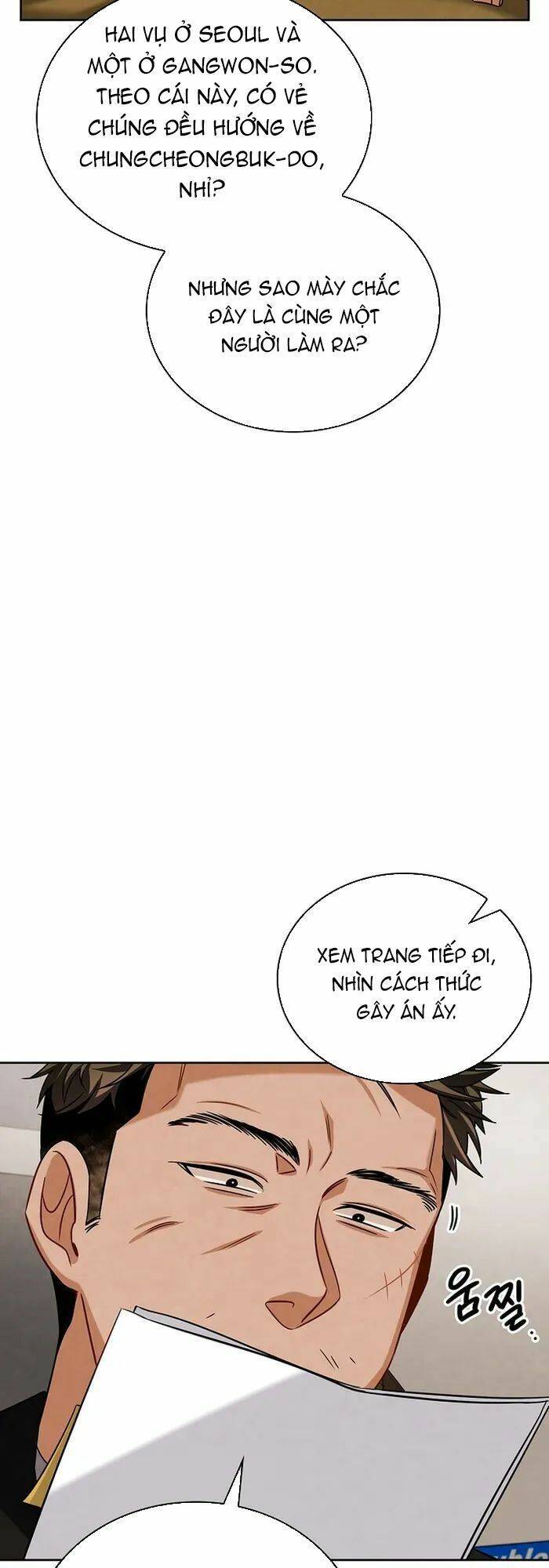 Sống như một diễn viên chapter 57 - Upload bởi truyensieuhay.com