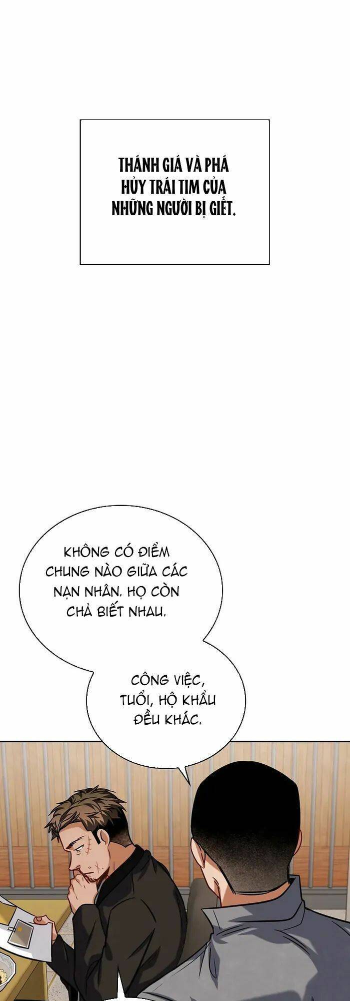 Sống như một diễn viên chapter 57 - Upload bởi truyensieuhay.com