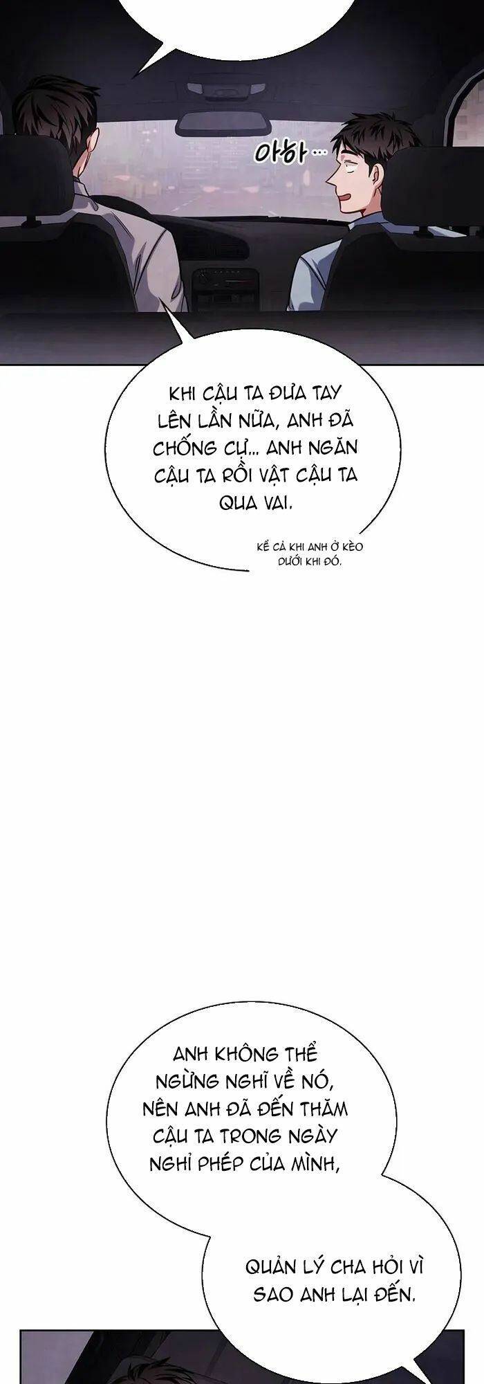Sống như một diễn viên chapter 57 - Upload bởi truyensieuhay.com