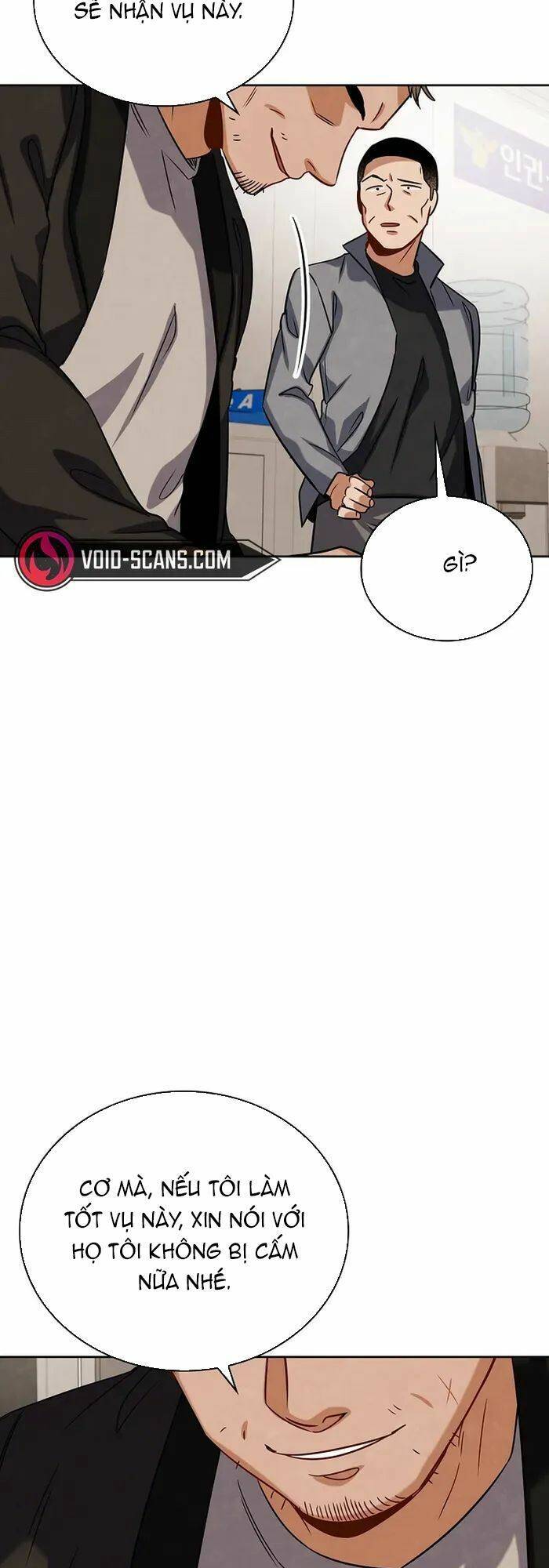 Sống như một diễn viên chapter 57 - Upload bởi truyensieuhay.com
