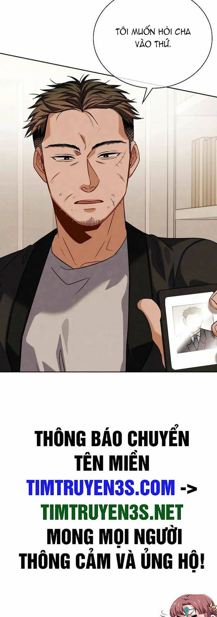 Sống như một diễn viên chapter 57 - Upload bởi truyensieuhay.com