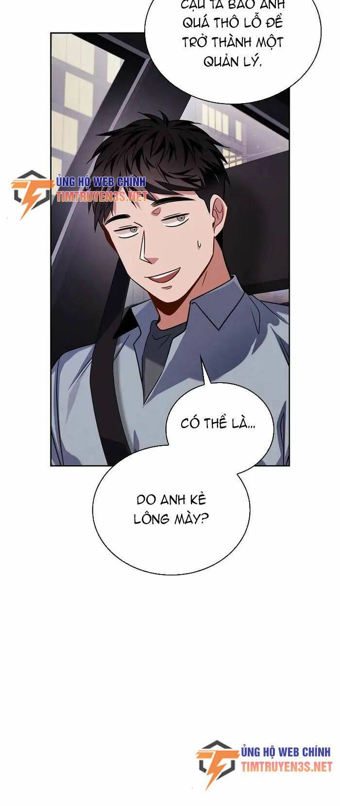 Sống như một diễn viên chapter 57 - Upload bởi truyensieuhay.com