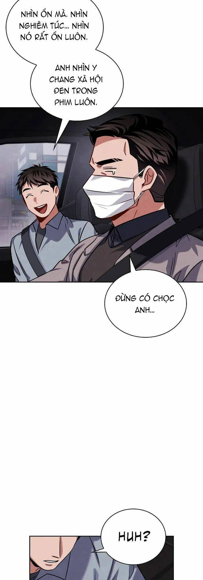Sống như một diễn viên chapter 57 - Upload bởi truyensieuhay.com