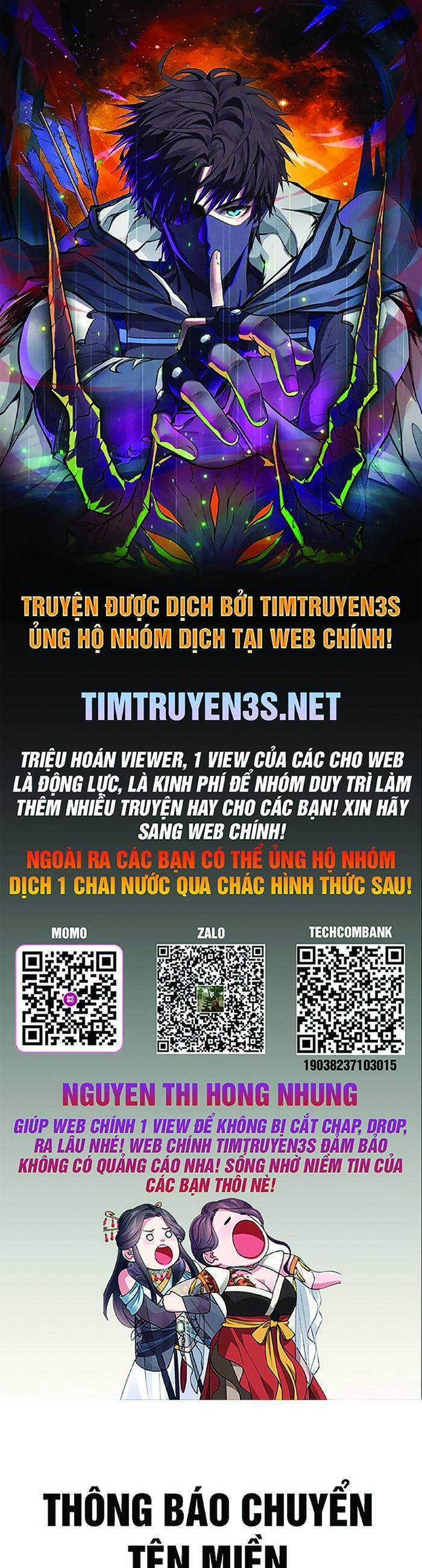 Sống như một diễn viên chapter 58 - Upload bởi truyensieuhay.com