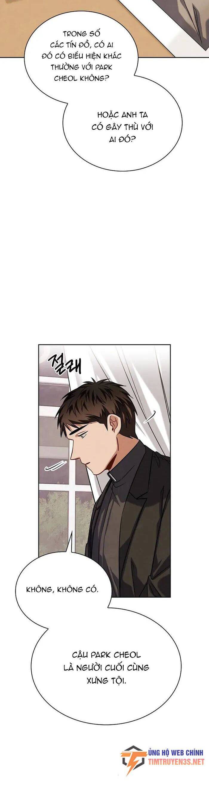 Sống như một diễn viên chapter 58 - Upload bởi truyensieuhay.com