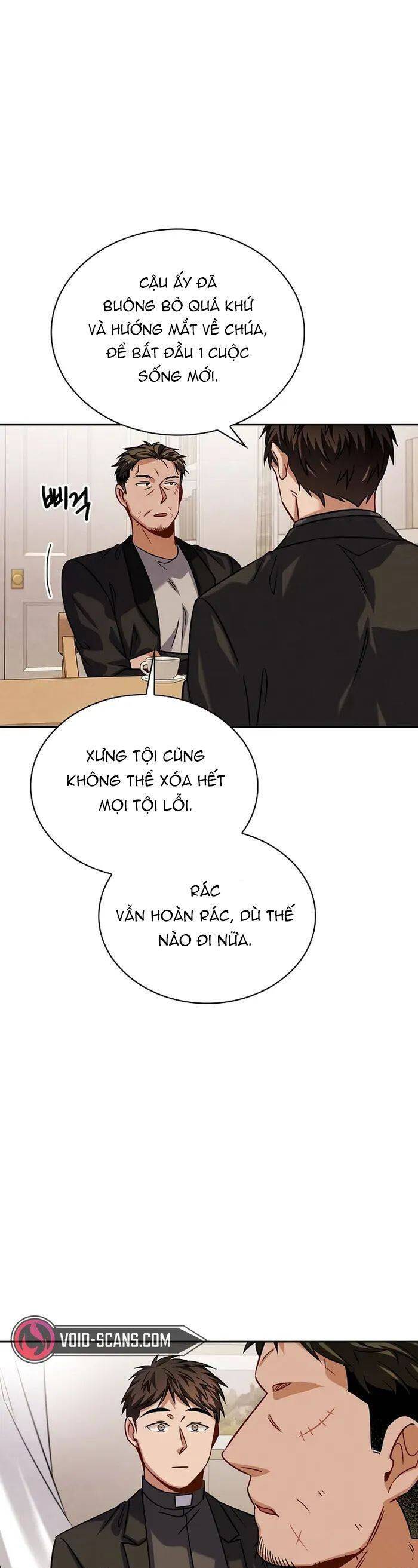 Sống như một diễn viên chapter 58 - Upload bởi truyensieuhay.com