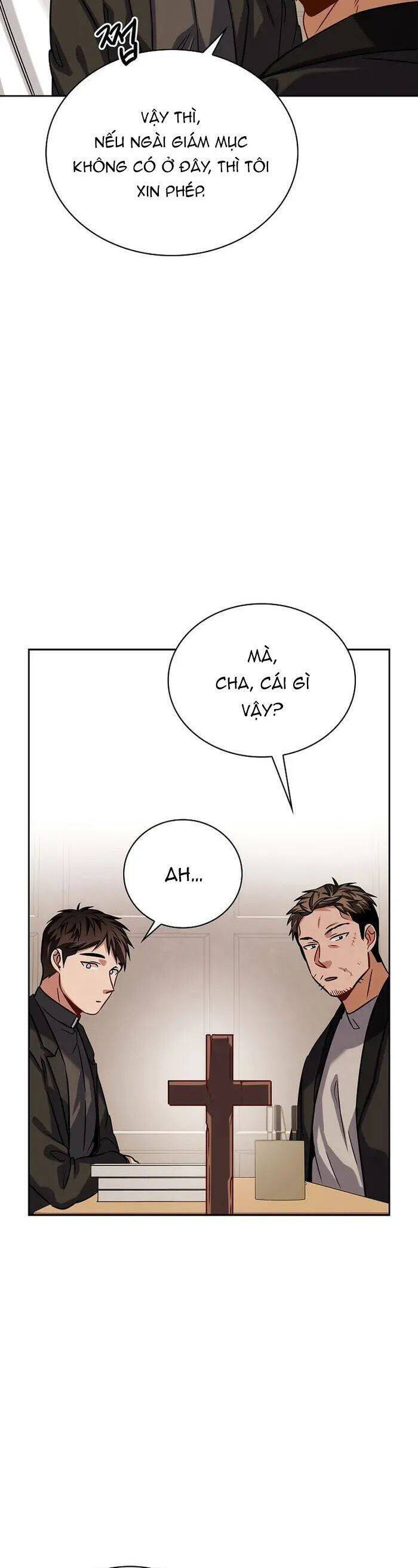 Sống như một diễn viên chapter 58 - Upload bởi truyensieuhay.com
