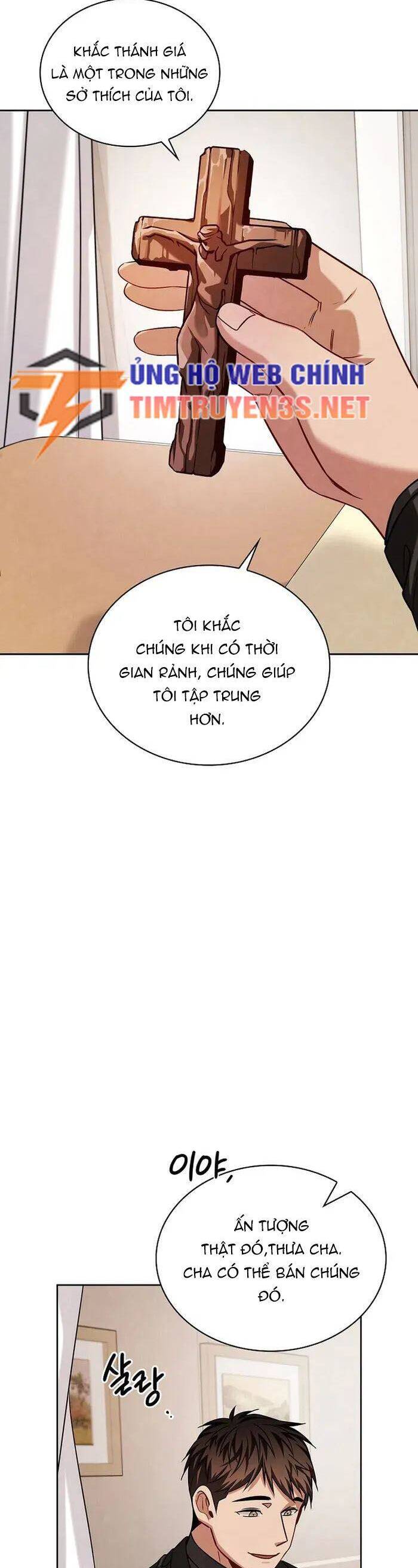 Sống như một diễn viên chapter 58 - Upload bởi truyensieuhay.com