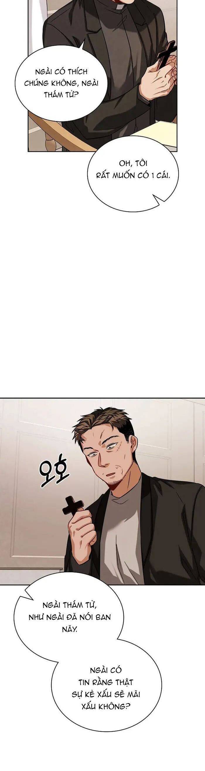 Sống như một diễn viên chapter 58 - Upload bởi truyensieuhay.com