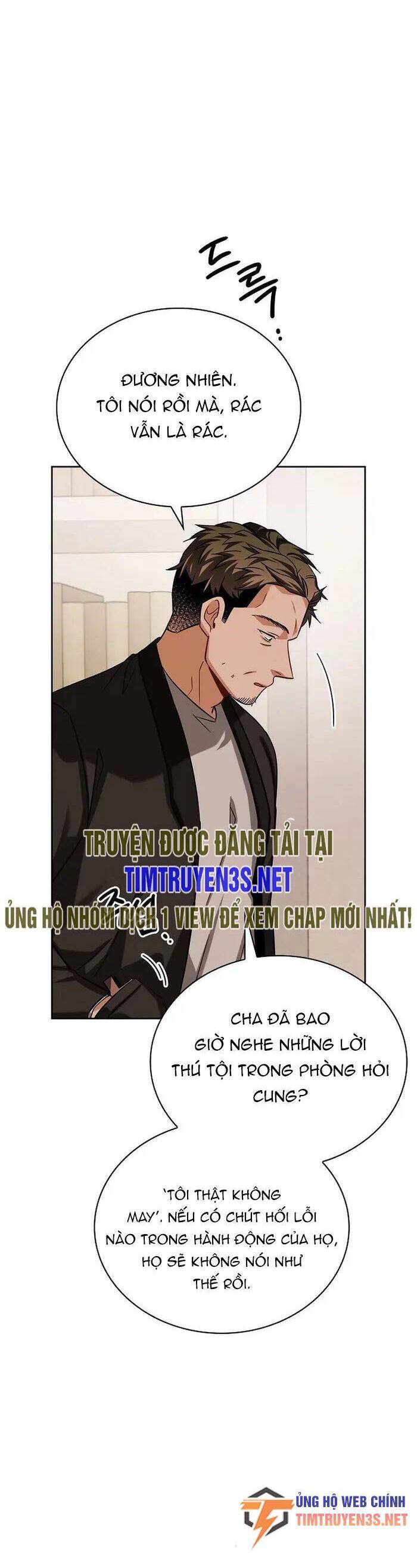 Sống như một diễn viên chapter 58 - Upload bởi truyensieuhay.com