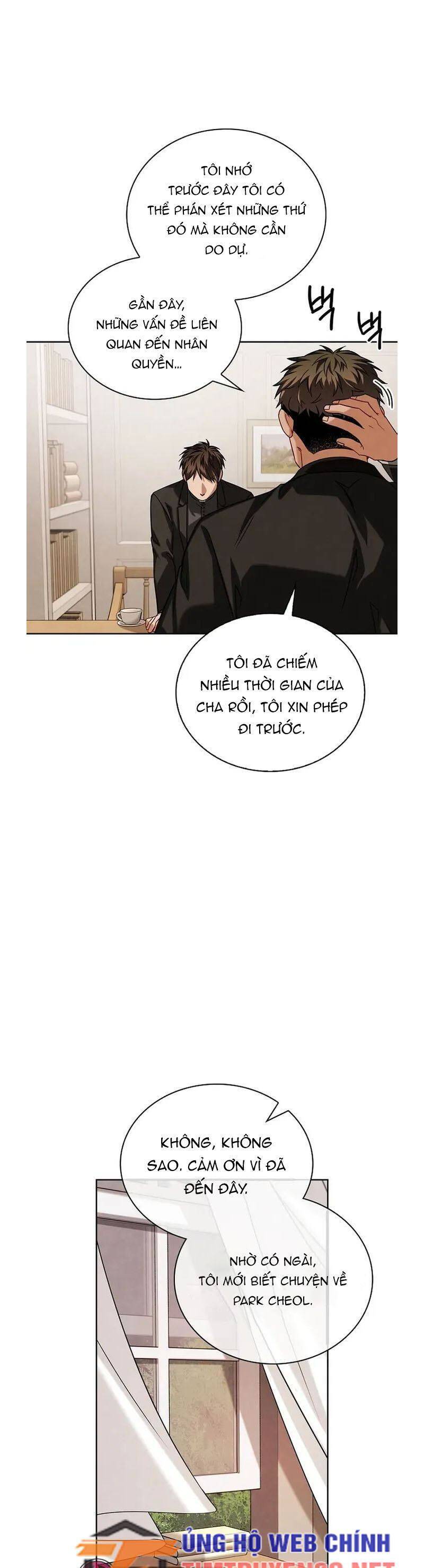 Sống như một diễn viên chapter 58 - Upload bởi truyensieuhay.com