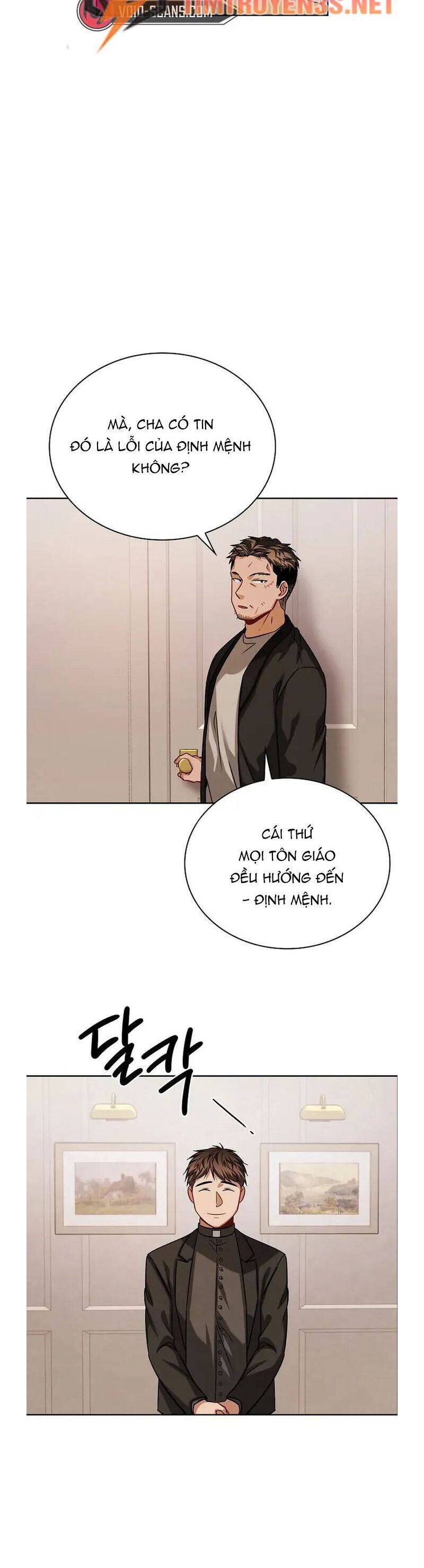 Sống như một diễn viên chapter 58 - Upload bởi truyensieuhay.com