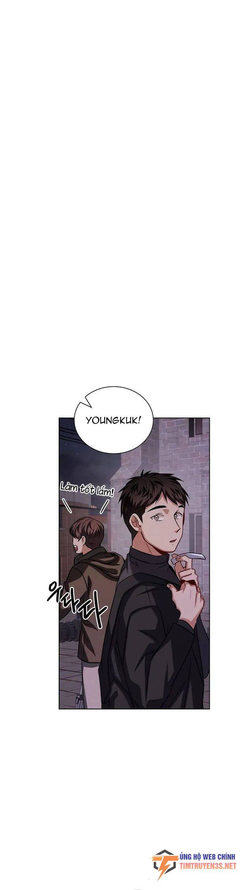 Sống như một diễn viên chapter 58 - Upload bởi truyensieuhay.com