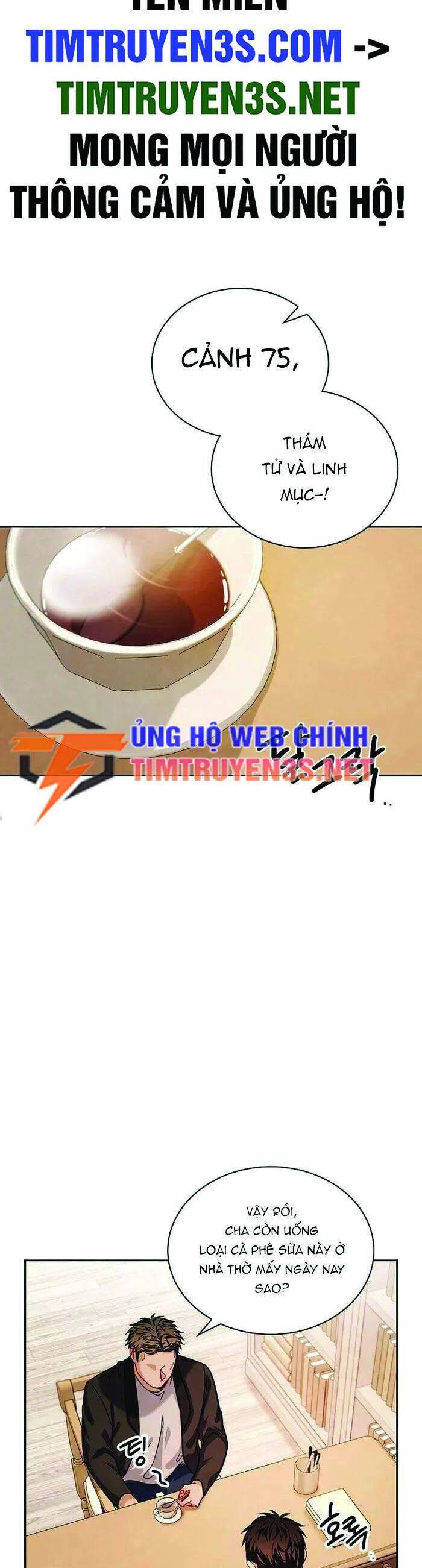 Sống như một diễn viên chapter 58 - Upload bởi truyensieuhay.com