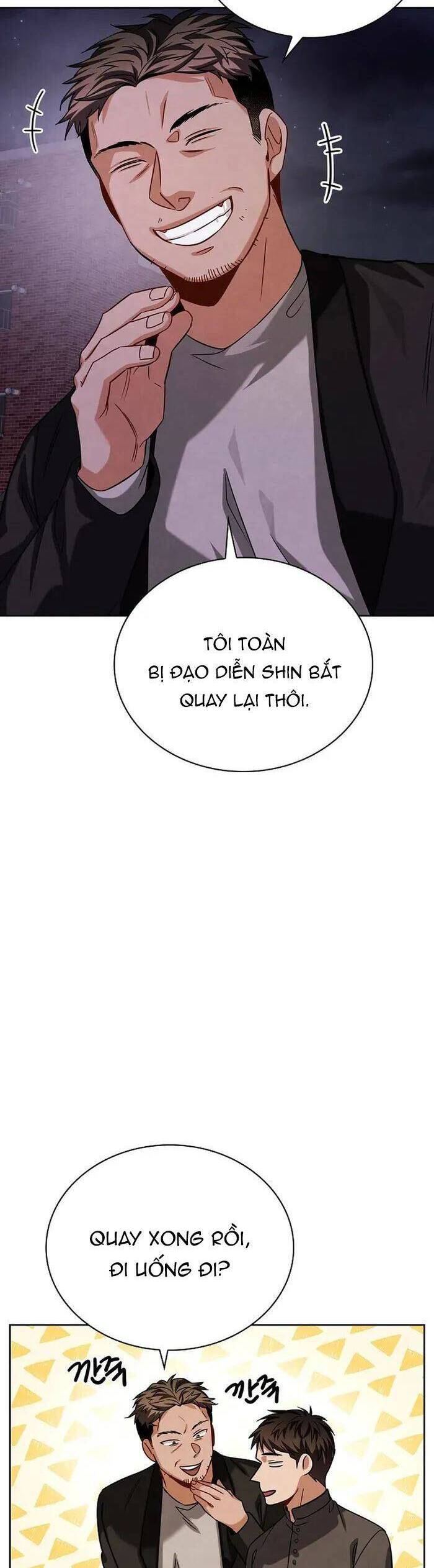 Sống như một diễn viên chapter 58 - Upload bởi truyensieuhay.com