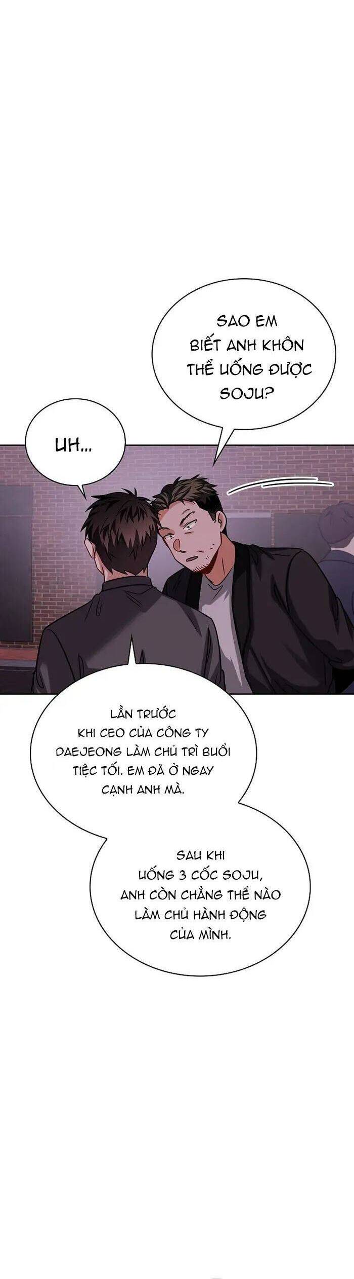 Sống như một diễn viên chapter 58 - Upload bởi truyensieuhay.com