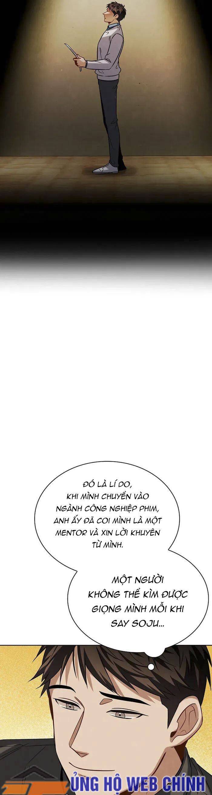 Sống như một diễn viên chapter 58 - Upload bởi truyensieuhay.com