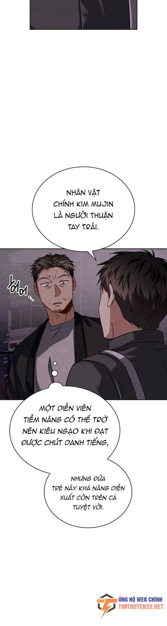 Sống như một diễn viên chapter 58 - Upload bởi truyensieuhay.com