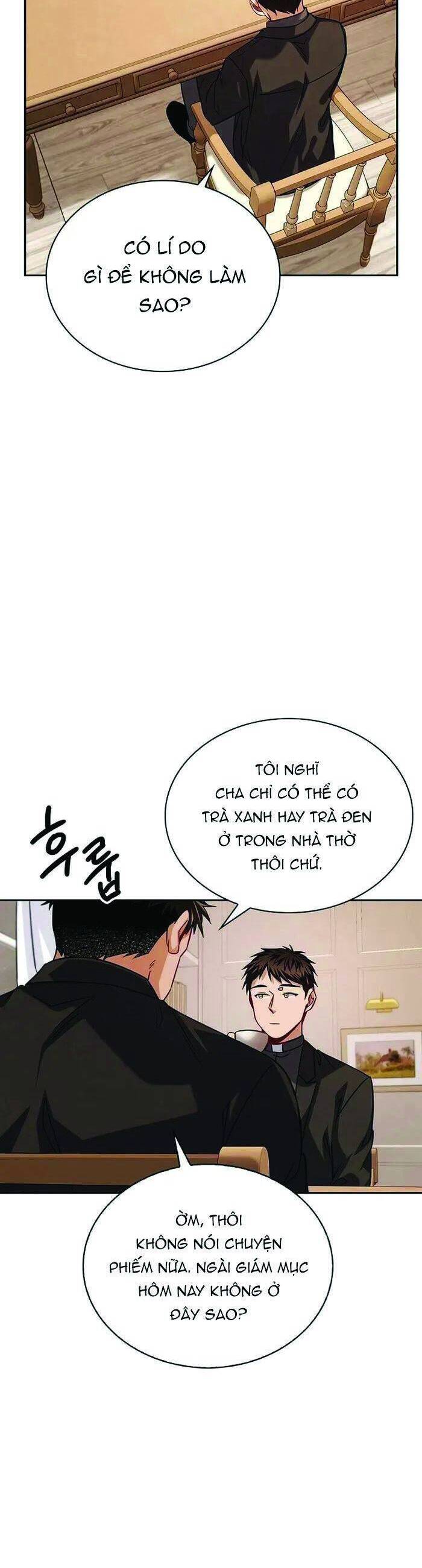 Sống như một diễn viên chapter 58 - Upload bởi truyensieuhay.com