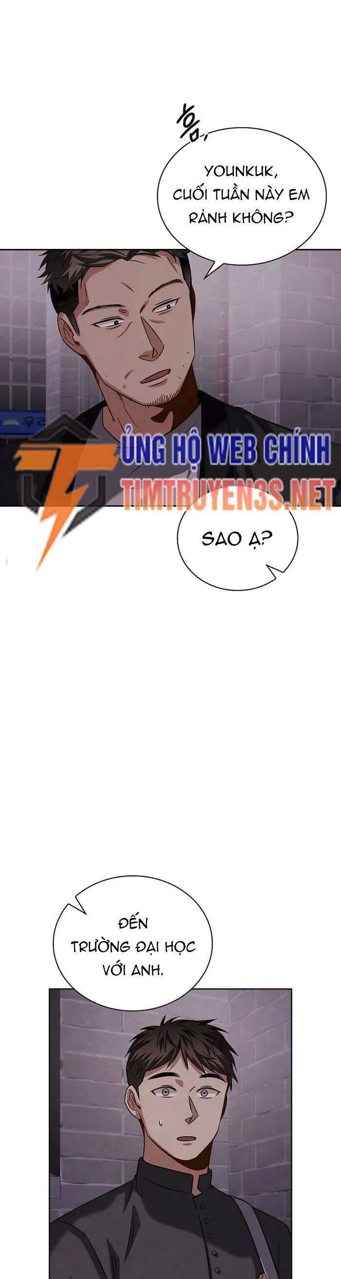 Sống như một diễn viên chapter 58 - Upload bởi truyensieuhay.com