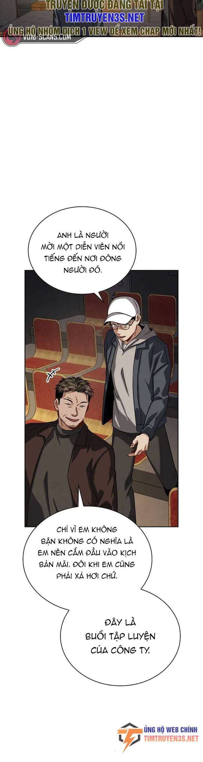 Sống như một diễn viên chapter 58 - Upload bởi truyensieuhay.com