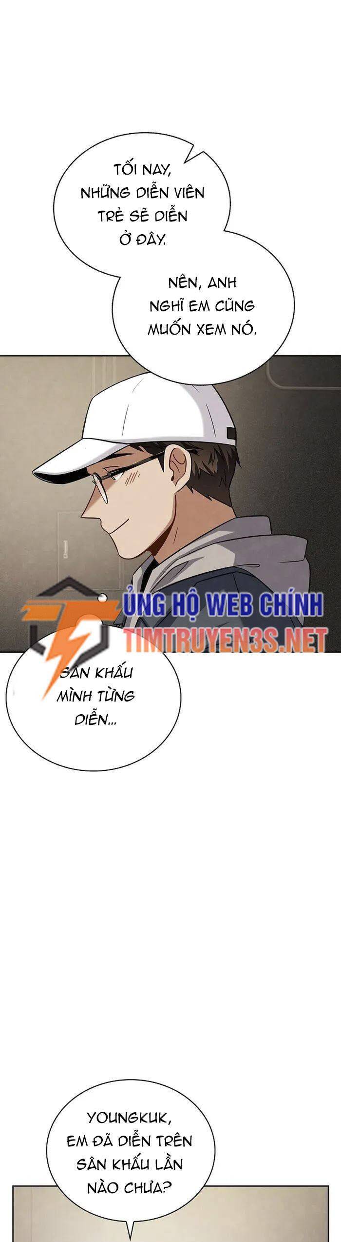 Sống như một diễn viên chapter 58 - Upload bởi truyensieuhay.com