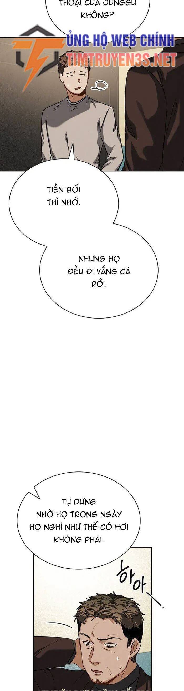 Sống như một diễn viên chapter 58 - Upload bởi truyensieuhay.com