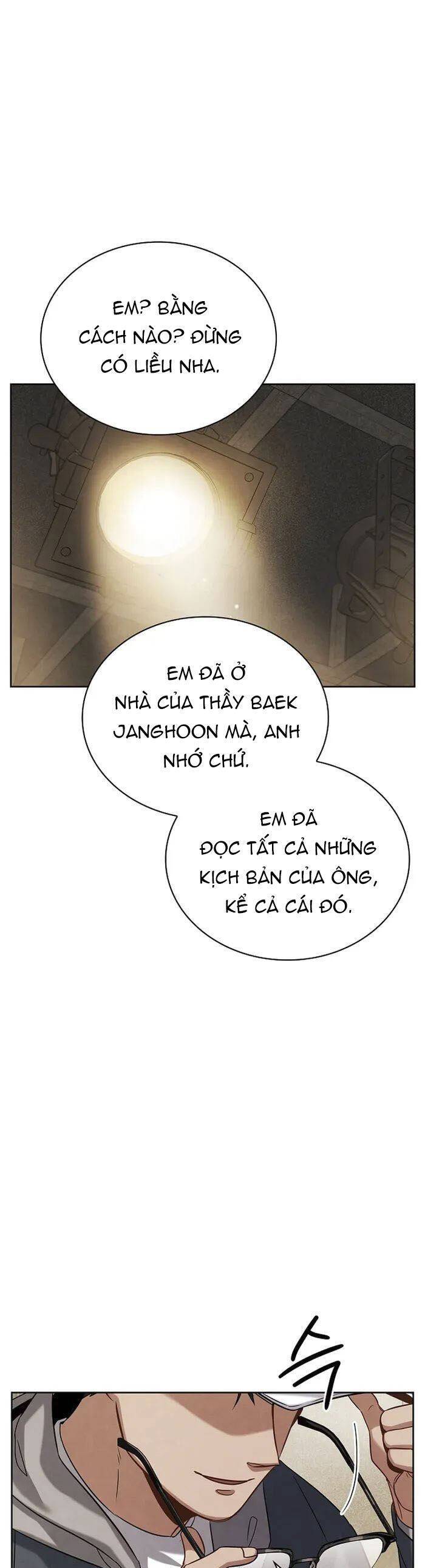 Sống như một diễn viên chapter 58 - Upload bởi truyensieuhay.com