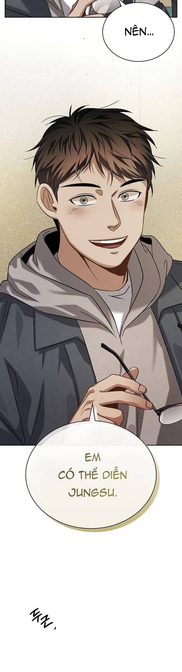 Sống như một diễn viên chapter 58 - Upload bởi truyensieuhay.com