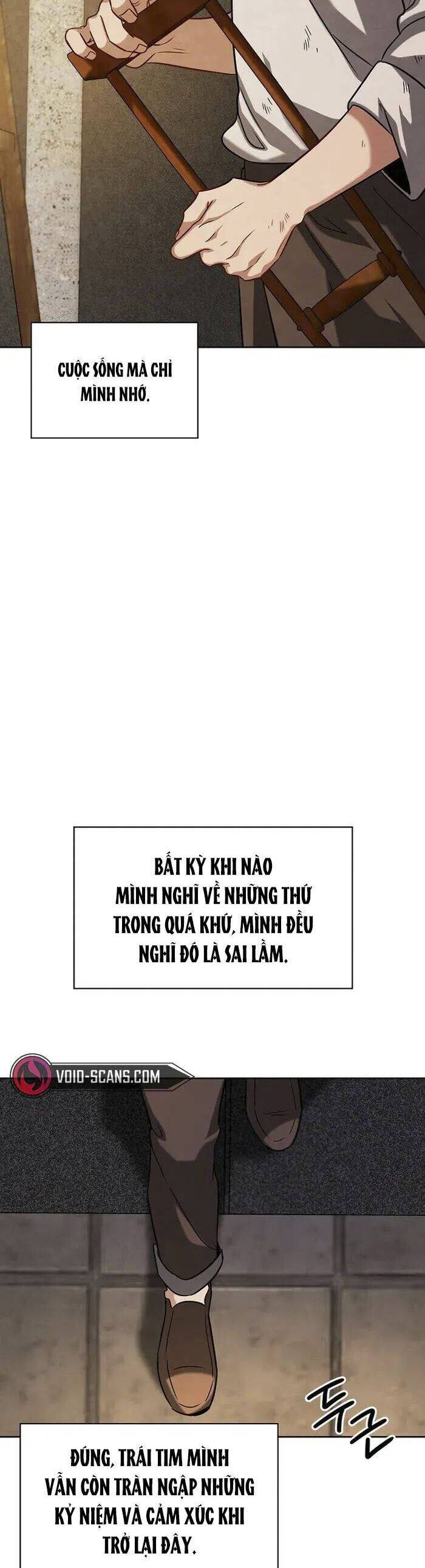 Sống như một diễn viên chapter 58 - Upload bởi truyensieuhay.com