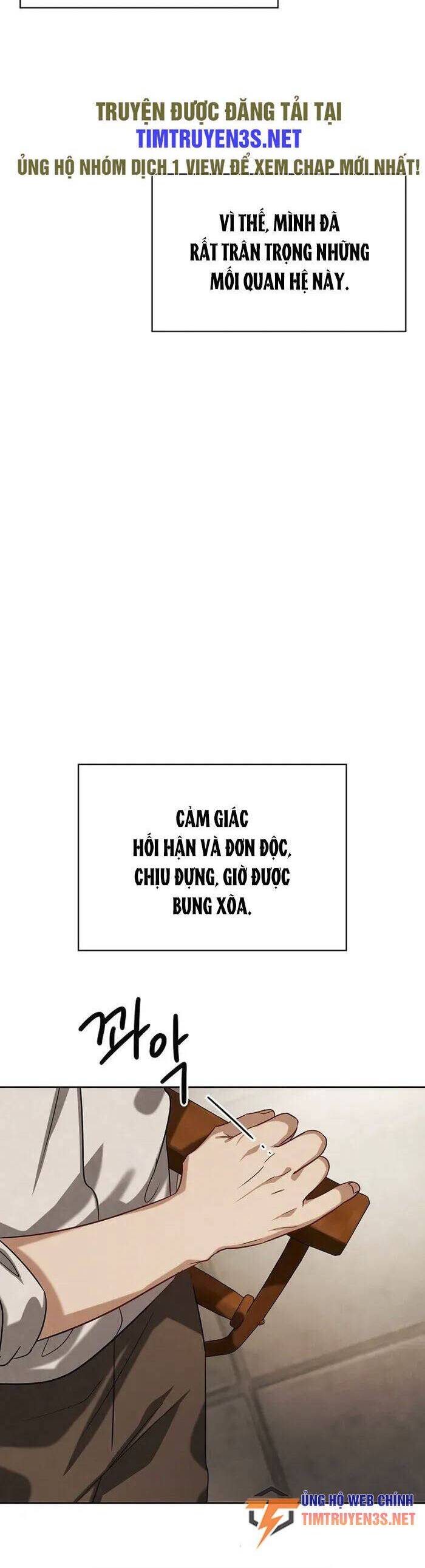 Sống như một diễn viên chapter 58 - Upload bởi truyensieuhay.com