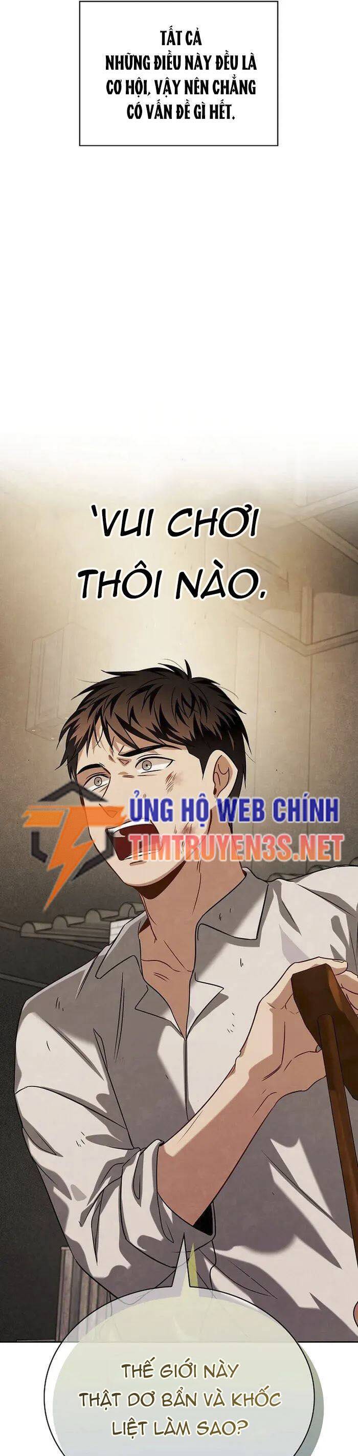 Sống như một diễn viên chapter 58 - Upload bởi truyensieuhay.com