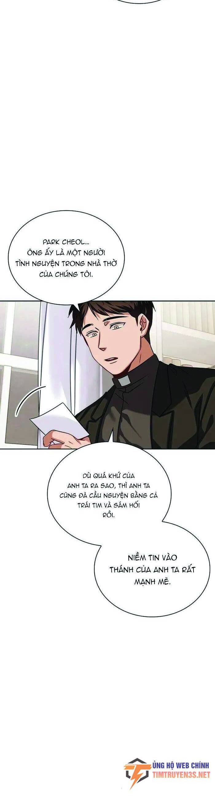 Sống như một diễn viên chapter 58 - Upload bởi truyensieuhay.com
