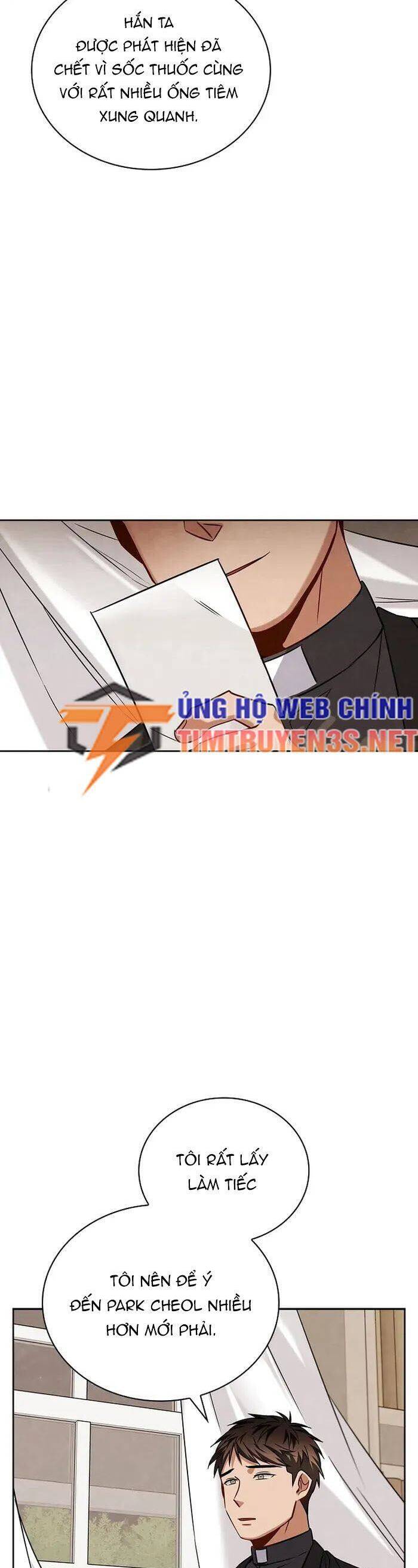 Sống như một diễn viên chapter 58 - Upload bởi truyensieuhay.com