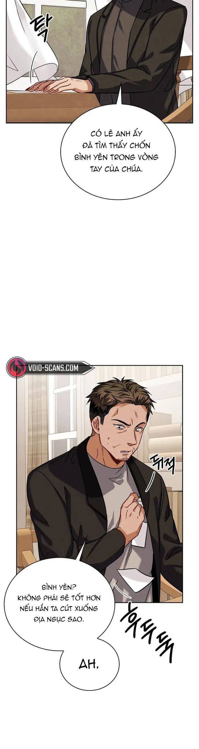 Sống như một diễn viên chapter 58 - Upload bởi truyensieuhay.com