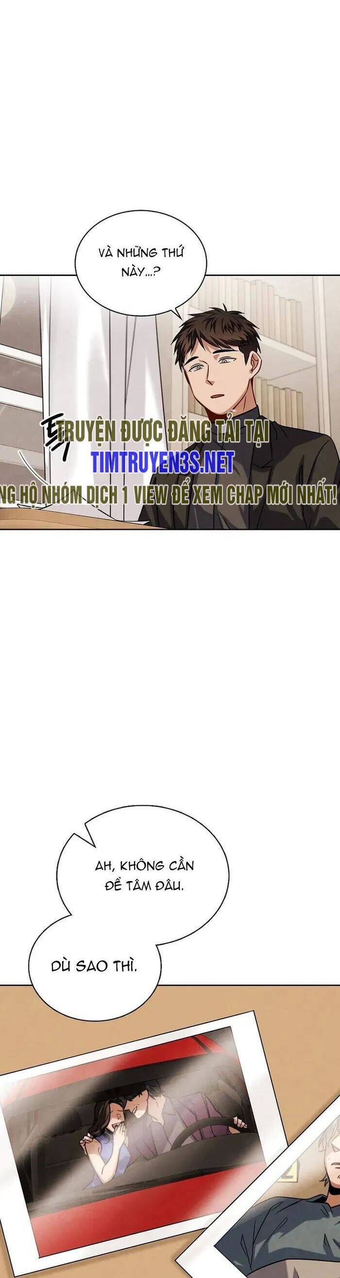 Sống như một diễn viên chapter 58 - Upload bởi truyensieuhay.com
