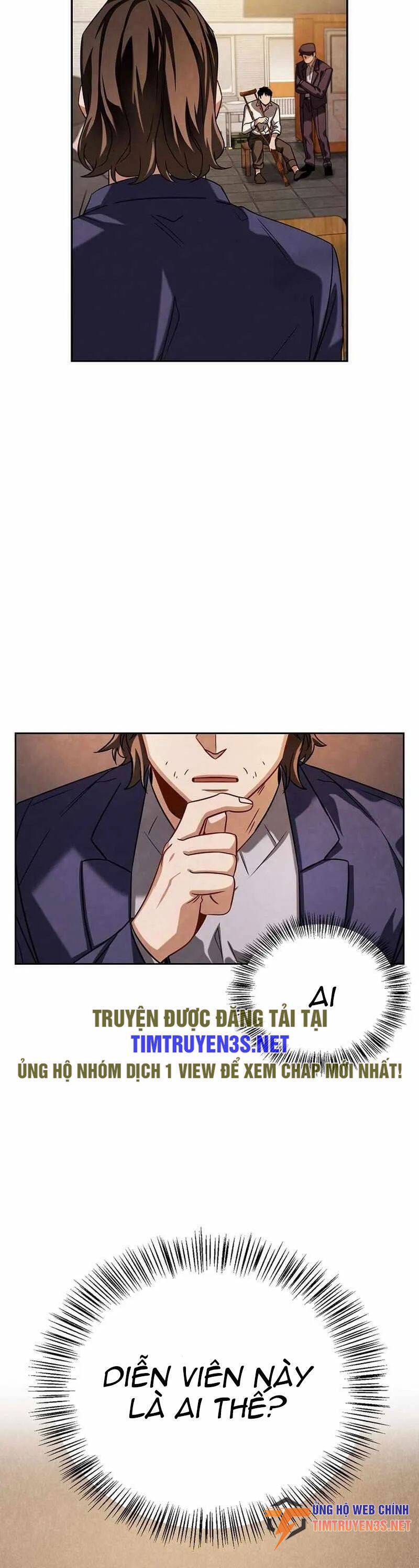 Sống như một diễn viên chapter 59 - Upload bởi truyensieuhay.com