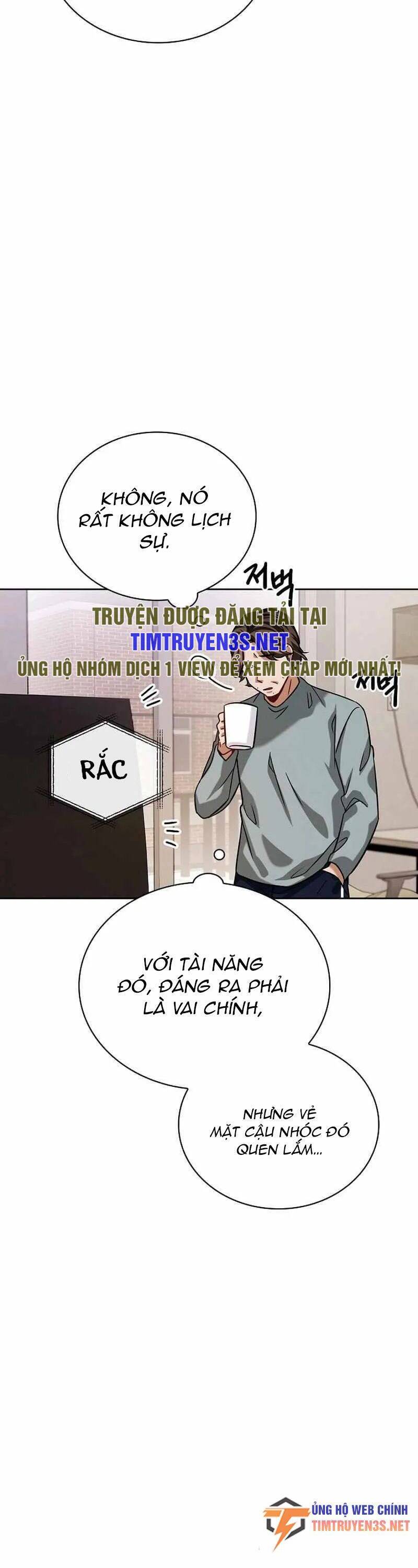 Sống như một diễn viên chapter 59 - Upload bởi truyensieuhay.com