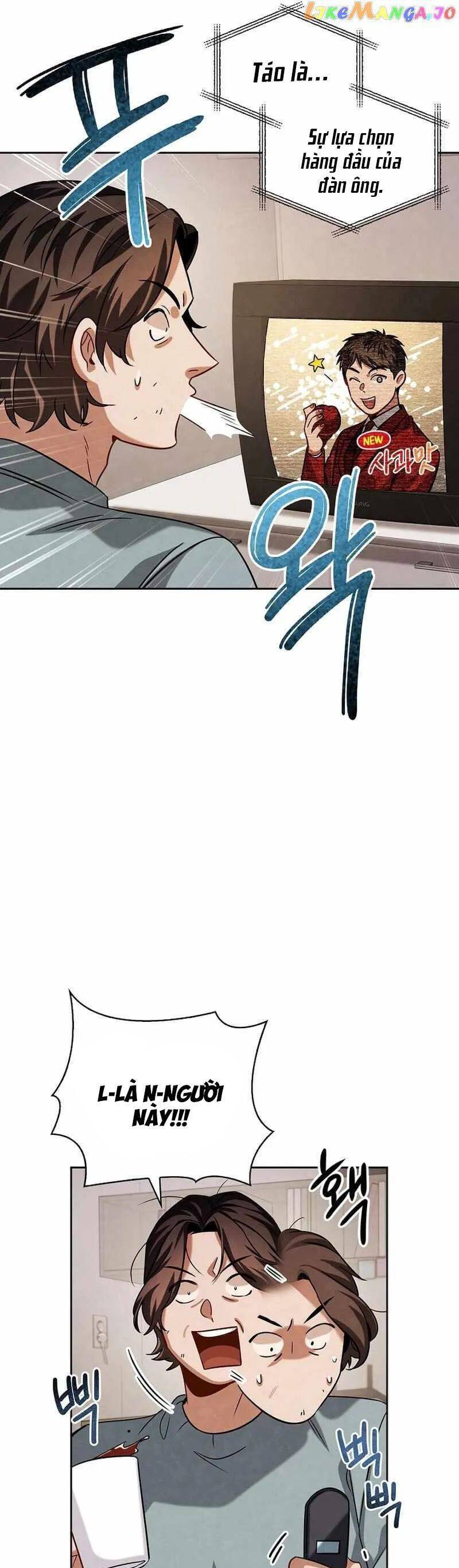 Sống như một diễn viên chapter 59 - Upload bởi truyensieuhay.com