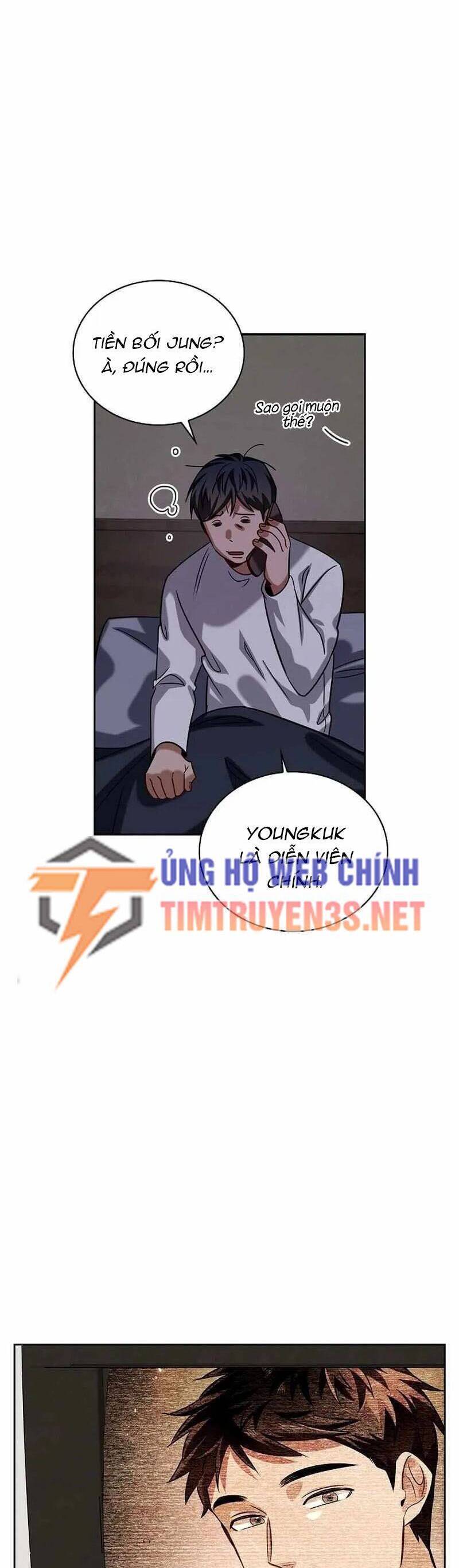 Sống như một diễn viên chapter 59 - Upload bởi truyensieuhay.com
