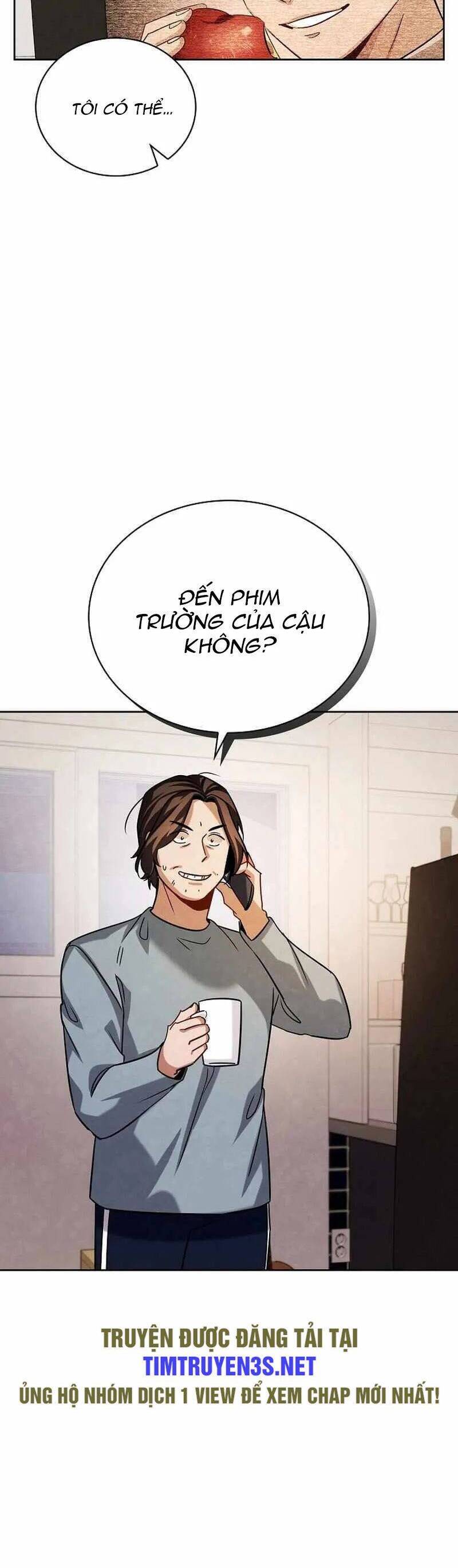 Sống như một diễn viên chapter 59 - Upload bởi truyensieuhay.com