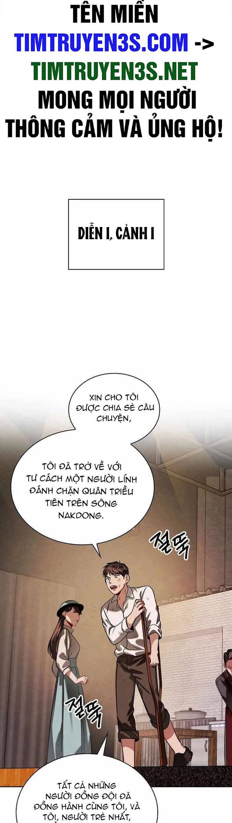 Sống như một diễn viên chapter 59 - Upload bởi truyensieuhay.com
